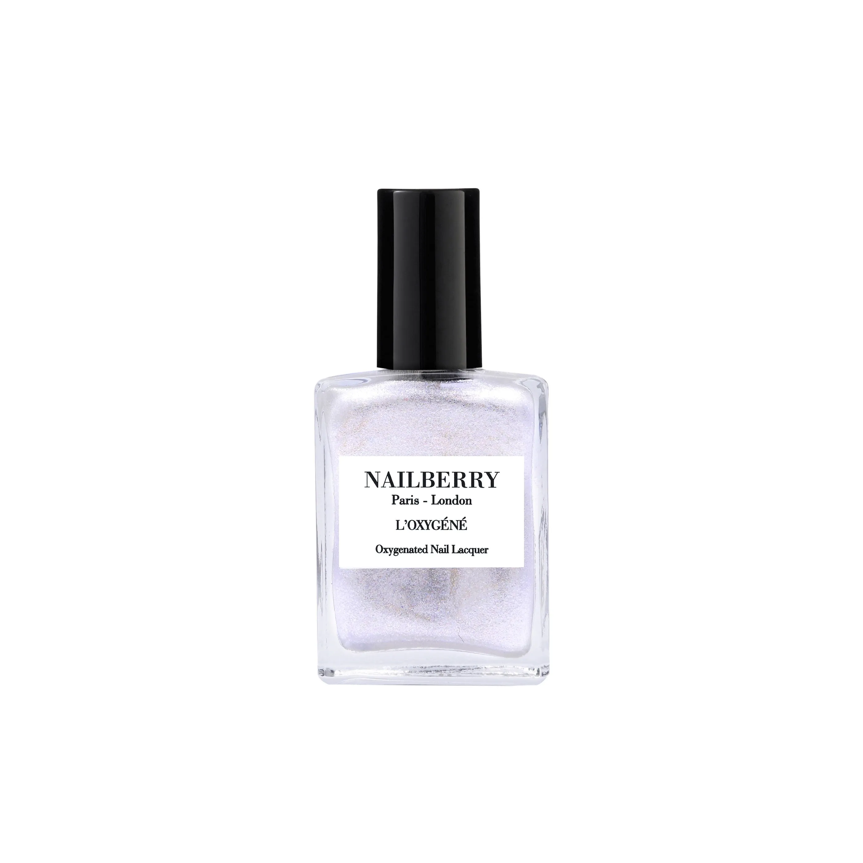NAILBERRY - Star Dust